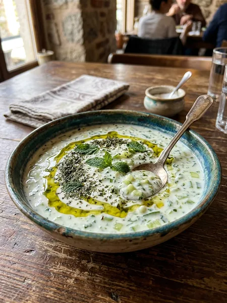 Cacık